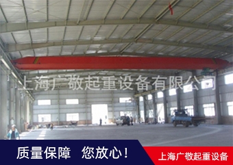 5噸單梁行車 橋式香蕉视频黄色视频 電動單梁香蕉视频黄色视频