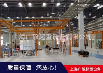 太倉柔性單梁香蕉视频黄色视频  懸掛柔性香蕉视频黄色视频